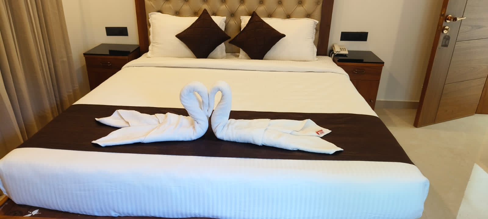 GMG Garden Homestay